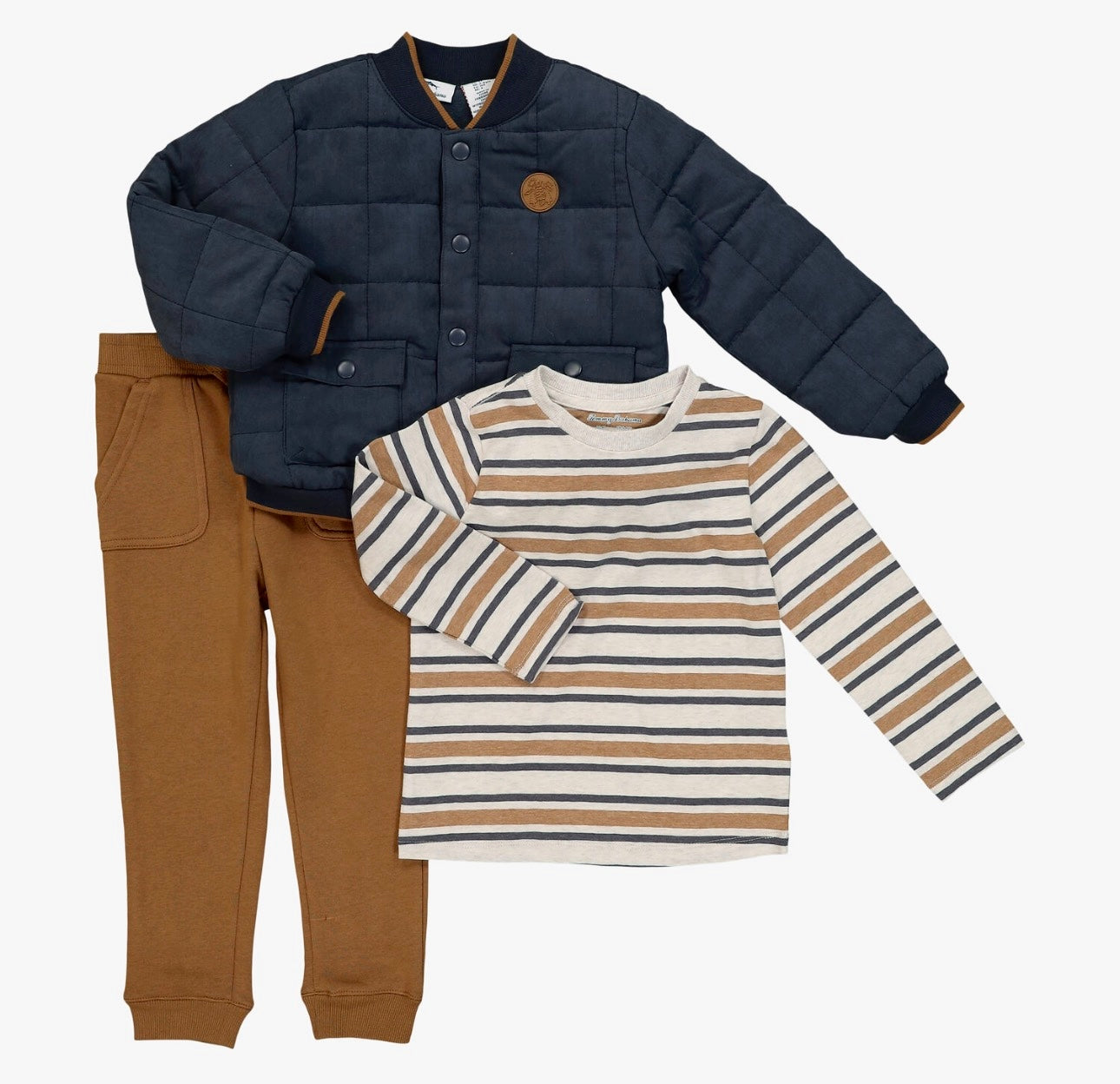 Tommy Bahama Hiver Élégant