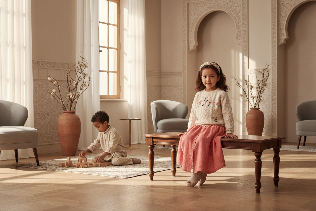 Hero British-Moroccan